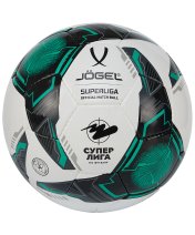 Мяч футзальный Superliga Replica №4