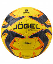 Мяч футбольный Urban №5