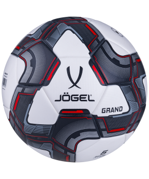 Мяч футбольный Grand №5