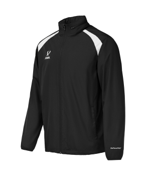 Куртка ветрозащитная DIVISION PerFormPROOF Rain Jacket