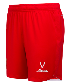 Шорты игровые женские NATIONAL PerFormDRY Home Shorts W