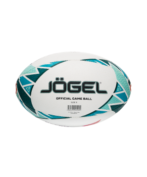 Мяч для регби TITAN ECOBALL №3