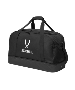 Сумка спортивная с двойным дном Division Double Bottom Bag