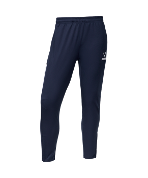 Брюки тренировочные с карманами DIVISION PerFormDRY Training Pants Zip pocket