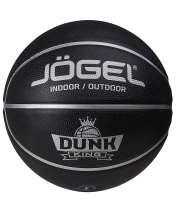 Баскетбольный мяч Streets DUNK KING №7