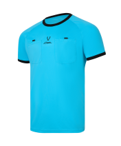 Футболка судейская Referee tee